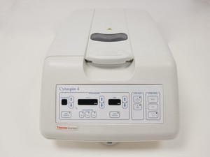 Thumbnail image of Thermo Shandon Cytospin 4 Cytocentrifuge Lab