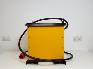 Thumbnail image of Majestic Transformer Co. 16 AMP Custom Transformer Laser Lab