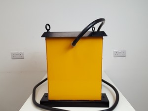 Thumbnail image of Majestic Transformer Co. 16 AMP Custom Transformer Laser Lab