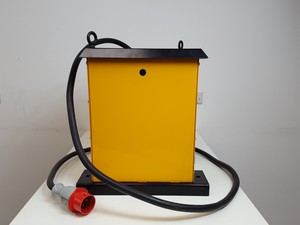 Thumbnail image of Majestic Transformer Co. 16 AMP Custom Transformer Laser Lab