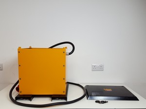 Thumbnail image of Majestic Transformer Co. 16 AMP Custom Transformer Laser Lab