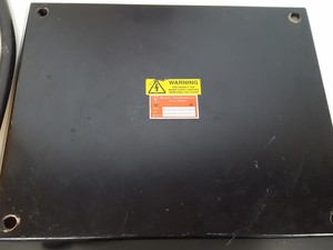 Thumbnail image of Majestic Transformer Co. 16 AMP Custom Transformer Laser Lab