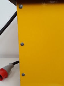 Thumbnail image of Majestic Transformer Co. 16 AMP Custom Transformer Laser Lab