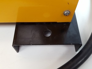 Thumbnail image of Majestic Transformer Co. 16 AMP Custom Transformer Laser Lab