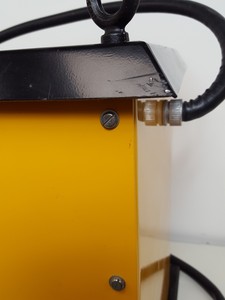 Thumbnail image of Majestic Transformer Co. 16 AMP Custom Transformer Laser Lab
