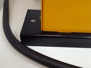 Thumbnail image of Majestic Transformer Co. 16 AMP Custom Transformer Laser Lab