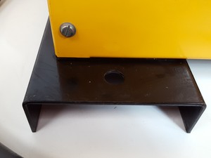 Thumbnail image of Majestic Transformer Co. 16 AMP Custom Transformer Laser Lab