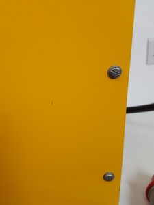 Thumbnail image of Majestic Transformer Co. 16 AMP Custom Transformer Laser Lab