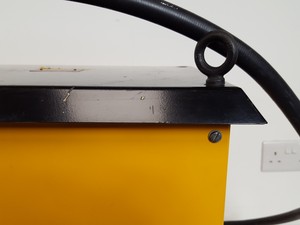 Thumbnail image of Majestic Transformer Co. 16 AMP Custom Transformer Laser Lab