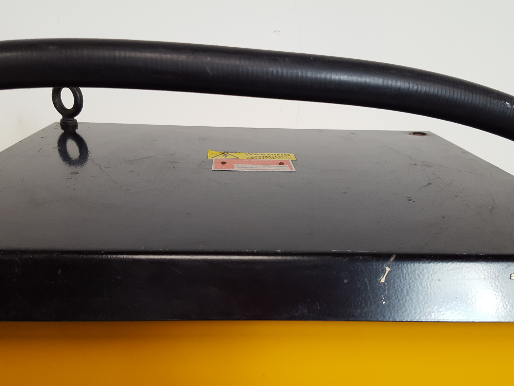 Image of Majestic Transformer Co. 16 AMP Custom Transformer Laser Lab