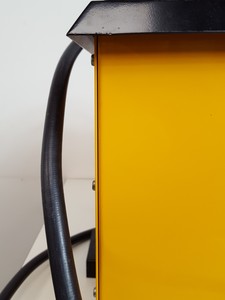 Thumbnail image of Majestic Transformer Co. 16 AMP Custom Transformer Laser Lab