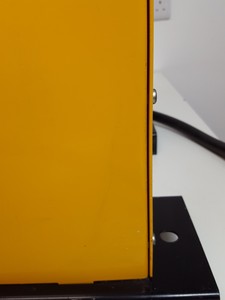 Thumbnail image of Majestic Transformer Co. 16 AMP Custom Transformer Laser Lab