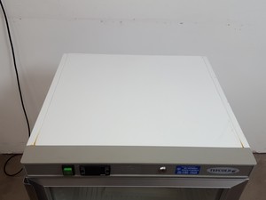 Thumbnail image of TEFCOLD UR200G Glass Door Laboratory Fridge Lab