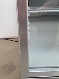 Thumbnail image of TEFCOLD UR200G Glass Door Laboratory Fridge Lab