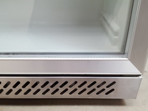 Thumbnail image of TEFCOLD UR200G Glass Door Laboratory Fridge Lab