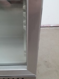 Thumbnail image of TEFCOLD UR200G Glass Door Laboratory Fridge Lab