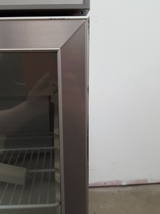 Thumbnail image of TEFCOLD UR200G Glass Door Laboratory Fridge Lab