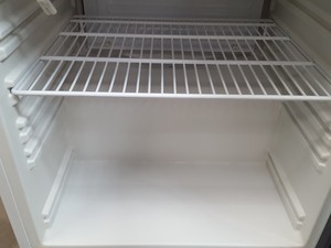 Thumbnail image of TEFCOLD UR200G Glass Door Laboratory Fridge Lab