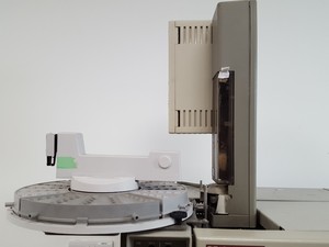 Thumbnail image of Hewlett Packard Series II  GC Gas Chromatograph  Model: 5890 Lab