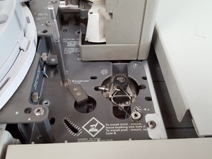 Thumbnail image of Hewlett Packard Series II  GC Gas Chromatograph  Model: 5890 Lab