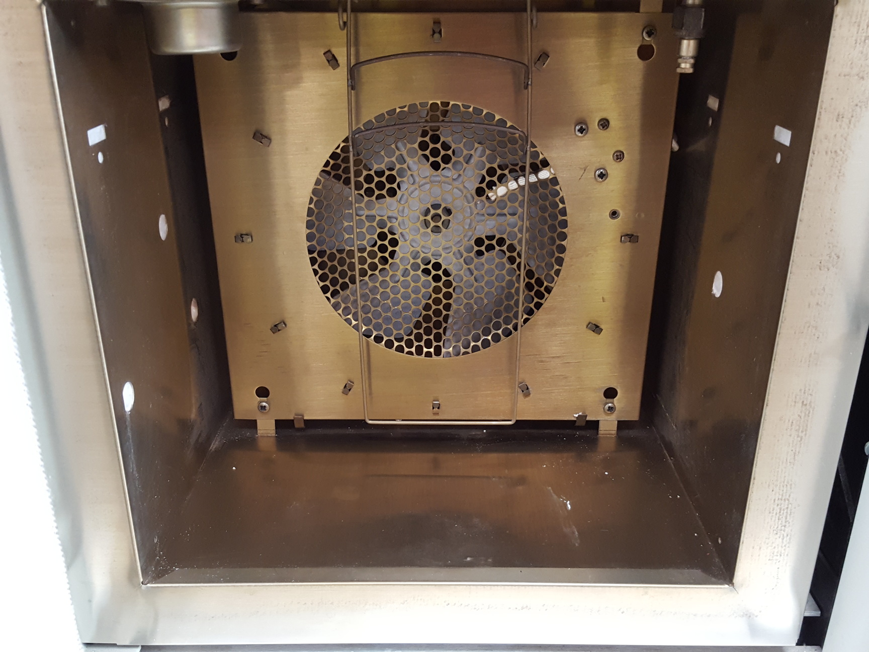 Image of Hewlett Packard Series II  GC Gas Chromatograph  Model: 5890 Lab