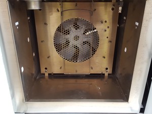 Thumbnail image of Hewlett Packard Series II  GC Gas Chromatograph  Model: 5890 Lab