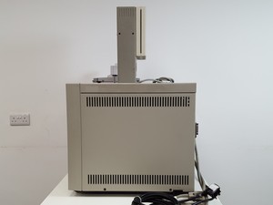 Thumbnail image of Hewlett Packard Series II  GC Gas Chromatograph  Model: 5890 Lab