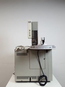 Thumbnail image of Hewlett Packard Series II  GC Gas Chromatograph  Model: 5890 Lab