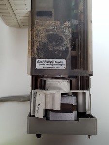 Thumbnail image of Hewlett Packard Series II  GC Gas Chromatograph  Model: 5890 Lab