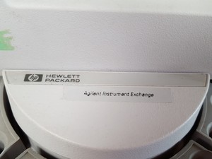Thumbnail image of Hewlett Packard Series II  GC Gas Chromatograph  Model: 5890 Lab