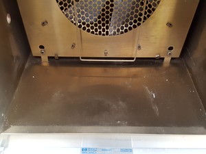 Thumbnail image of Hewlett Packard Series II  GC Gas Chromatograph  Model: 5890 Lab