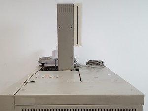 Thumbnail image of Hewlett Packard Series II  GC Gas Chromatograph  Model: 5890 Lab