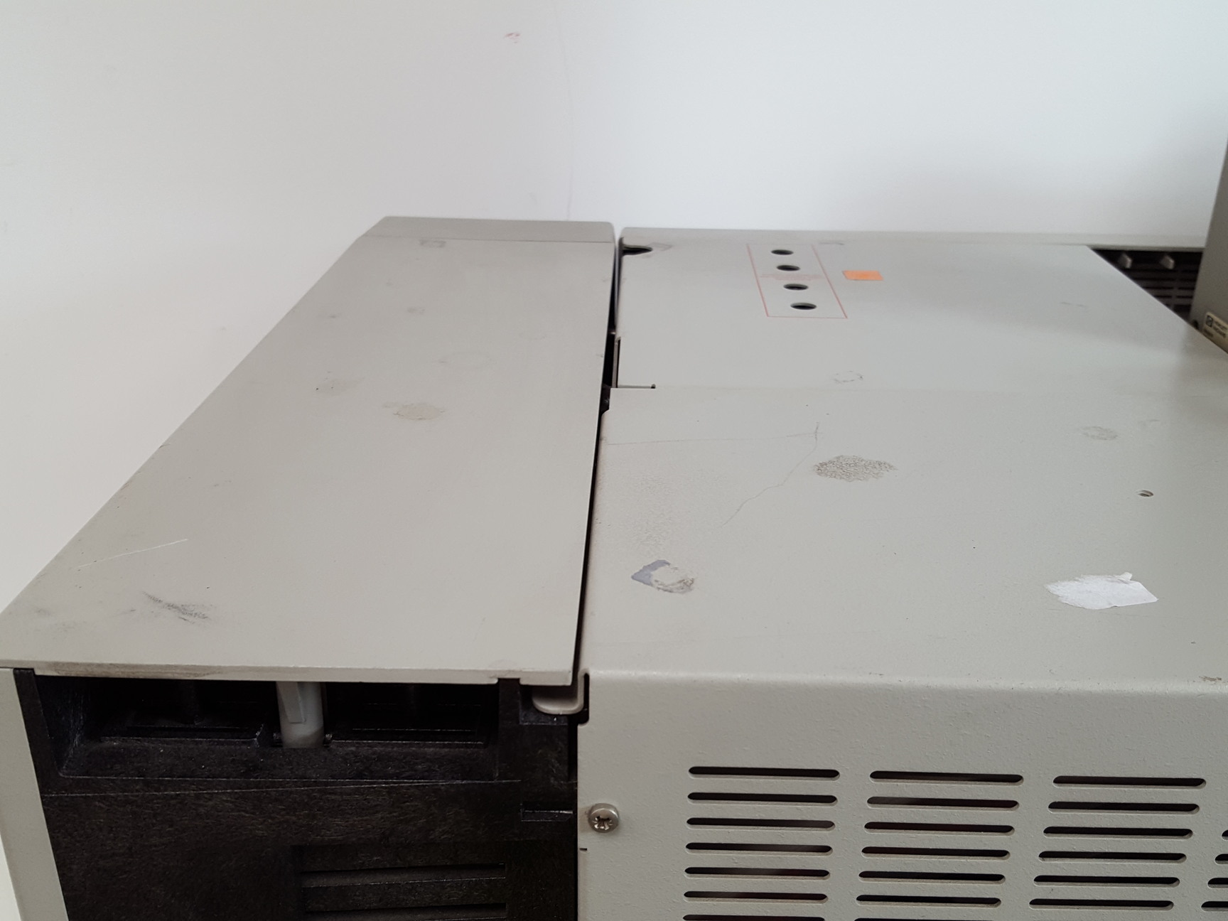 Image of Hewlett Packard Series II  GC Gas Chromatograph  Model: 5890 Lab