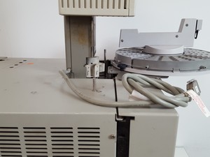Thumbnail image of Hewlett Packard Series II  GC Gas Chromatograph  Model: 5890 Lab