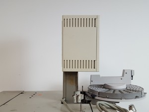 Thumbnail image of Hewlett Packard Series II  GC Gas Chromatograph  Model: 5890 Lab
