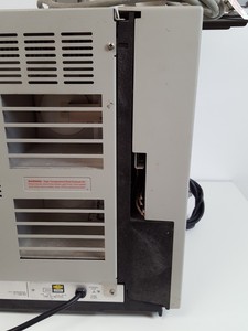 Thumbnail image of Hewlett Packard Series II  GC Gas Chromatograph  Model: 5890 Lab
