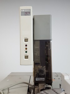Thumbnail image of Hewlett Packard Series II  GC Gas Chromatograph  Model: 5890 Lab