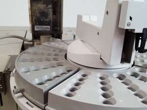 Thumbnail image of Hewlett Packard Series II  GC Gas Chromatograph  Model: 5890 Lab