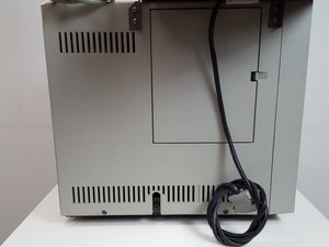 Thumbnail image of Hewlett Packard Series II  GC Gas Chromatograph  Model: 5890 Lab