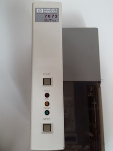 Thumbnail image of Hewlett Packard Series II  GC Gas Chromatograph  Model: 5890 Lab