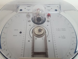 Thumbnail image of 3B Scientific Physics Tel-X-Ometer  X-ray Apparatus U192001 Lab