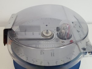Thumbnail image of 3B Scientific Physics Tel-X-Ometer  X-ray Apparatus U192001 Lab