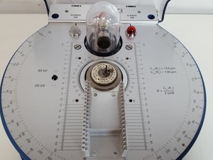 Thumbnail image of 3B Scientific Physics Tel-X-Ometer  X-ray Apparatus U192001 Lab