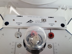 Thumbnail image of 3B Scientific Physics Tel-X-Ometer  X-ray Apparatus U192001 Lab