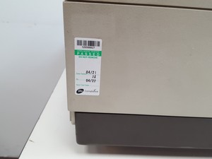 Thumbnail image of Perkin-Elmer Lambda 5 UV/VIS Spectrophotometer Lab