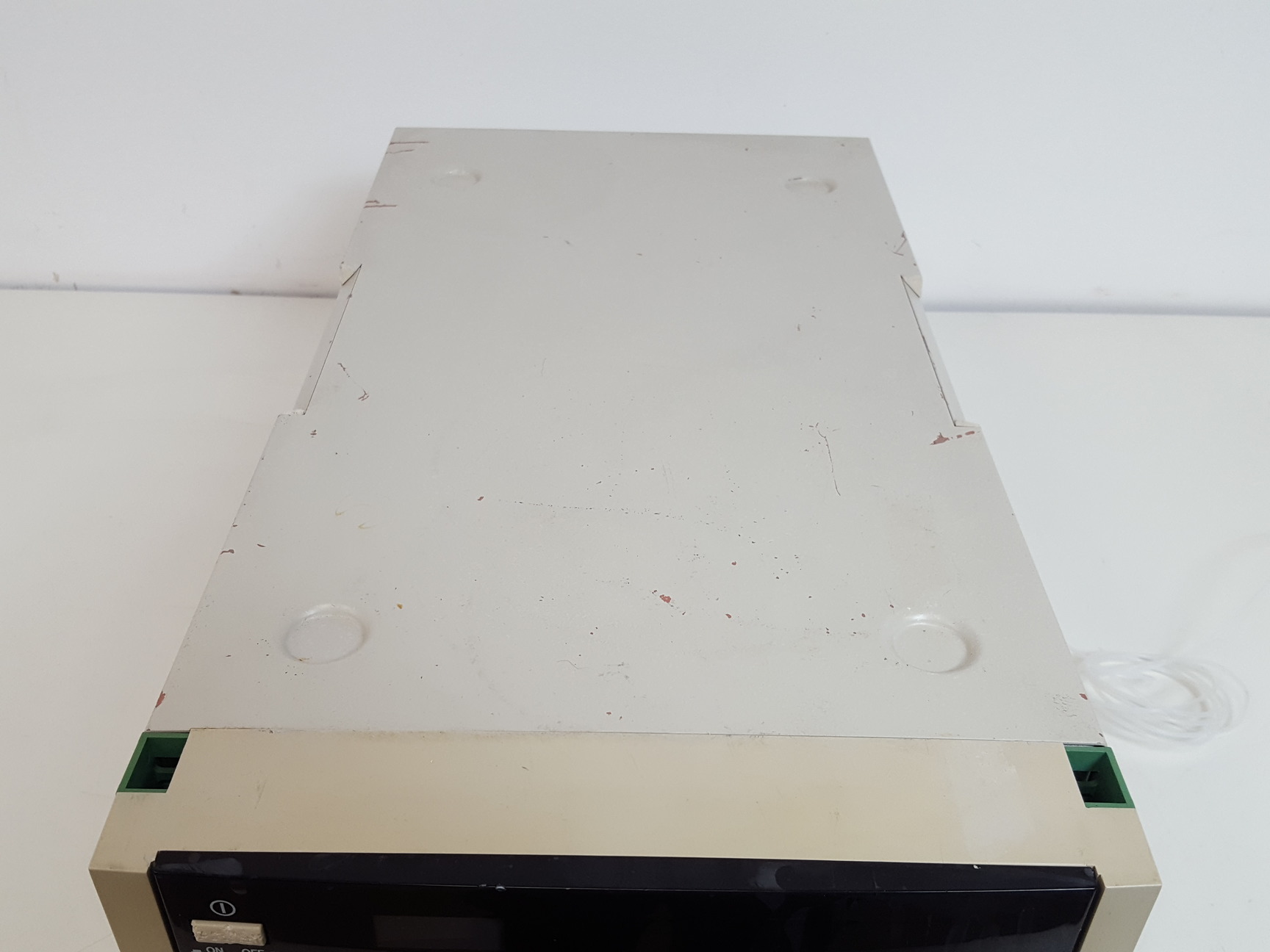 Image of Merck Lachrom Ri Detector Model: L-7490 for HPLC Lab