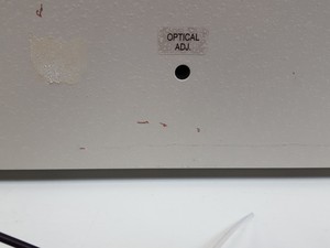 Thumbnail image of Merck Lachrom Ri Detector Model: L-7490 for HPLC Lab