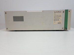 Thumbnail image of Merck Lachrom Ri Detector Model: L-7490 for HPLC Lab