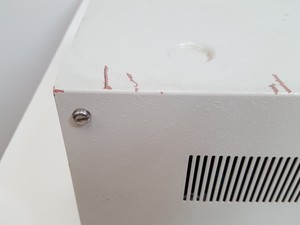 Thumbnail image of Merck Lachrom Ri Detector Model: L-7490 for HPLC Lab
