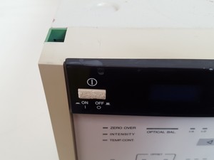 Thumbnail image of Merck Lachrom Ri Detector Model: L-7490 for HPLC Lab